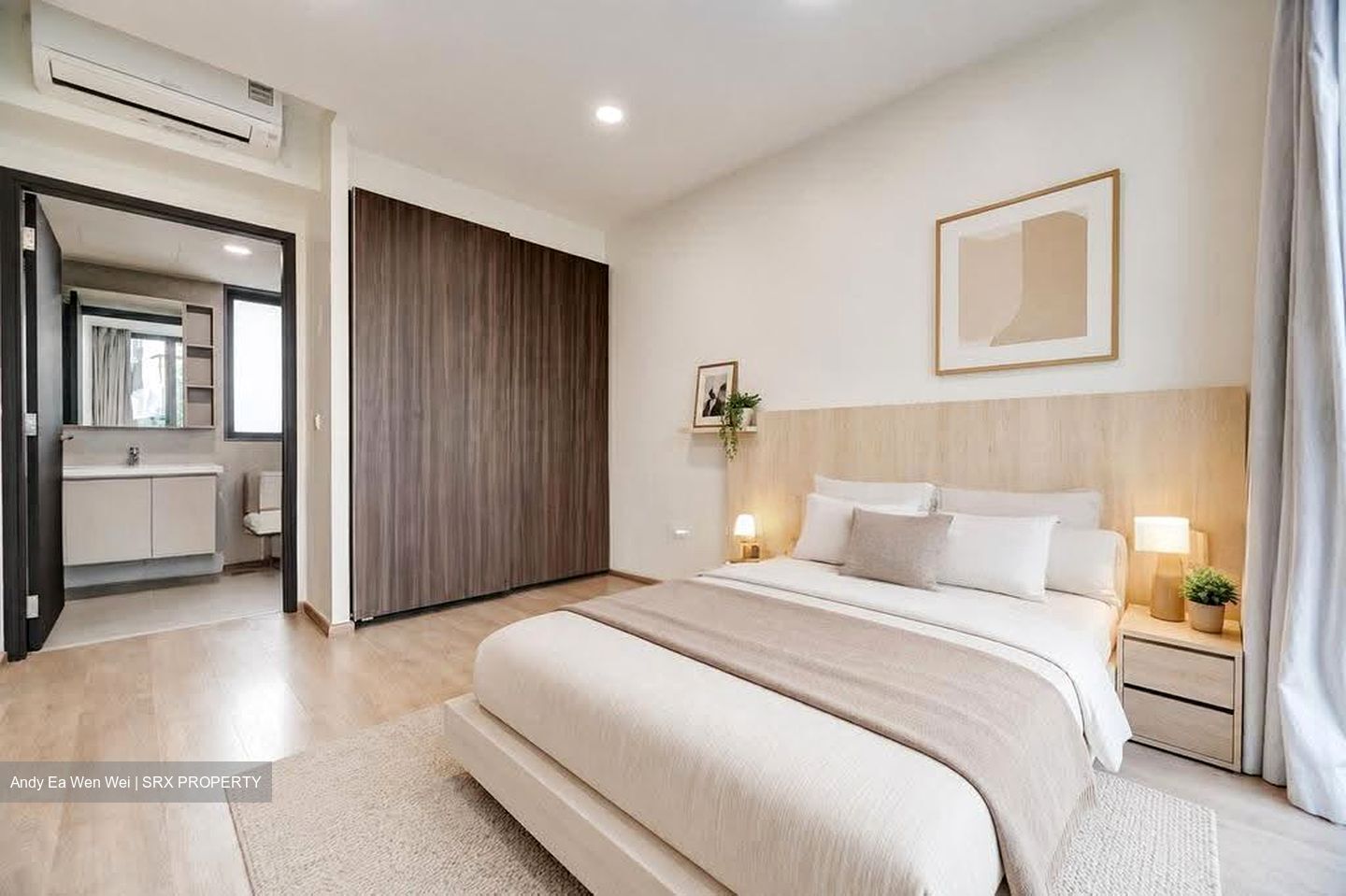 The Visionaire (D27), Condominium #612910341